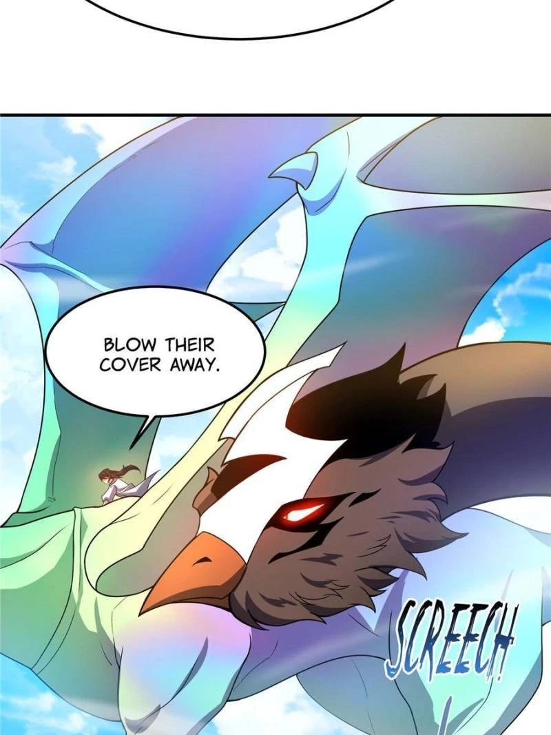 Read Monster Pet Evolution EN Manga Online