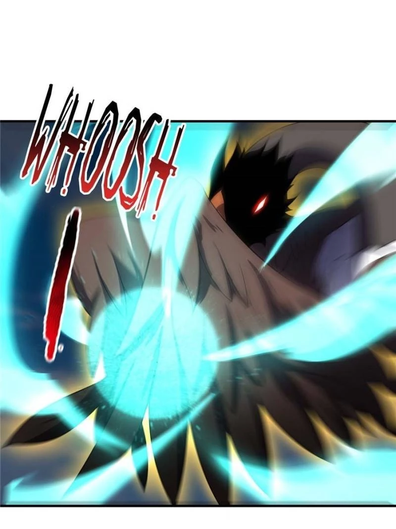 Read Monster Pet Evolution EN Manga Online