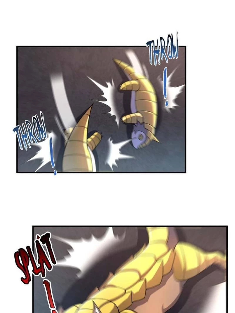 Read Monster Pet Evolution EN Manga Online