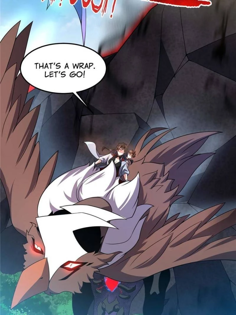 Read Monster Pet Evolution EN Manga Online