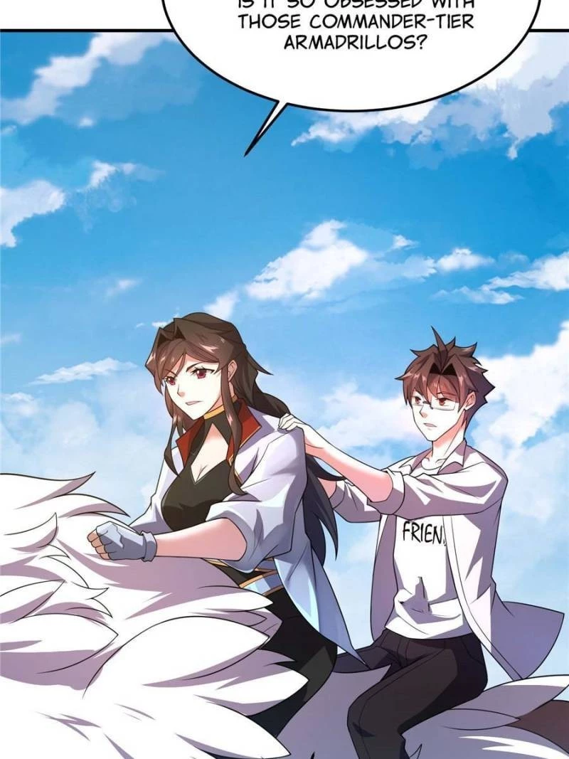 Read Monster Pet Evolution EN Manga Online
