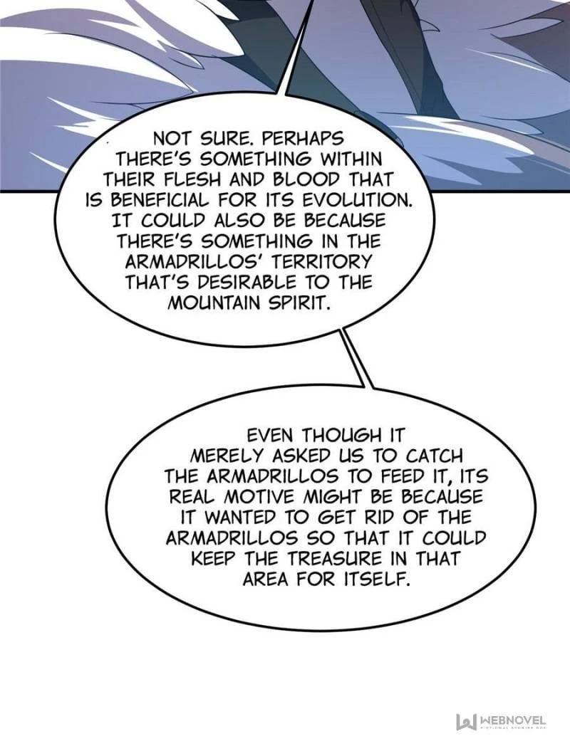 Read Monster Pet Evolution EN Manga Online