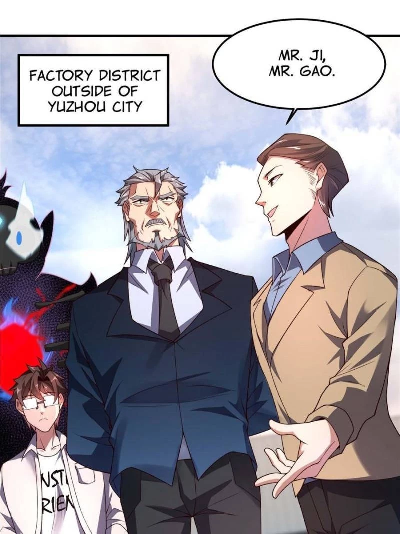 Read Monster Pet Evolution EN Manga Online