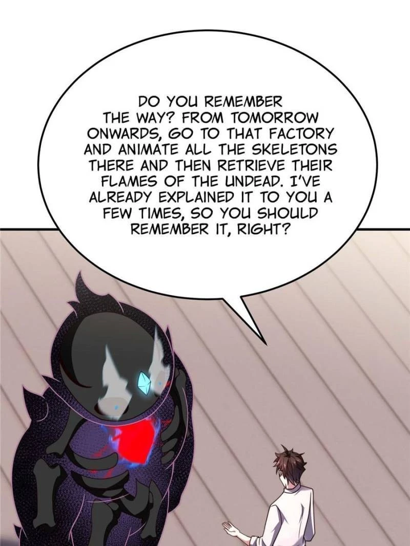Read Monster Pet Evolution EN Manga Online