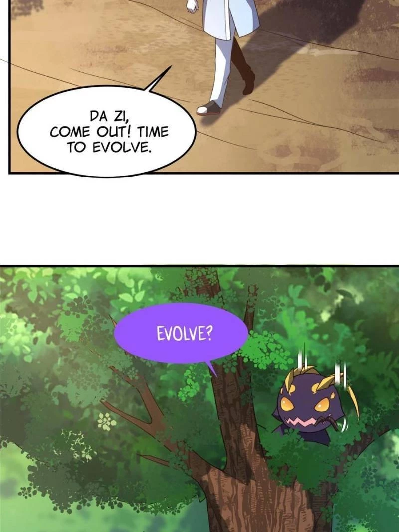 Read Monster Pet Evolution EN Manga Online