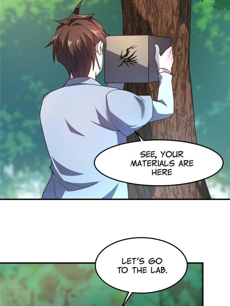 Read Monster Pet Evolution EN Manga Online