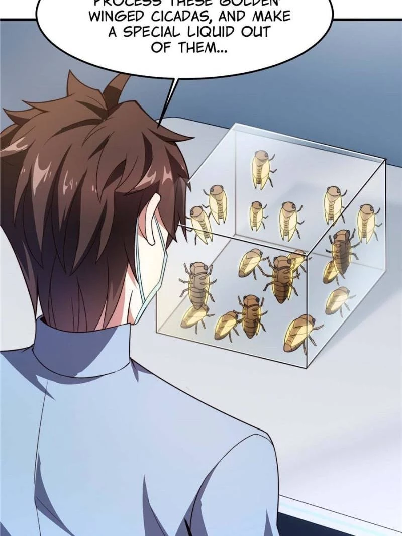 Read Monster Pet Evolution EN Manga Online