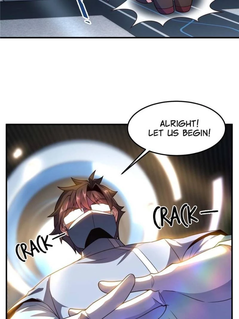 Read Monster Pet Evolution EN Manga Online