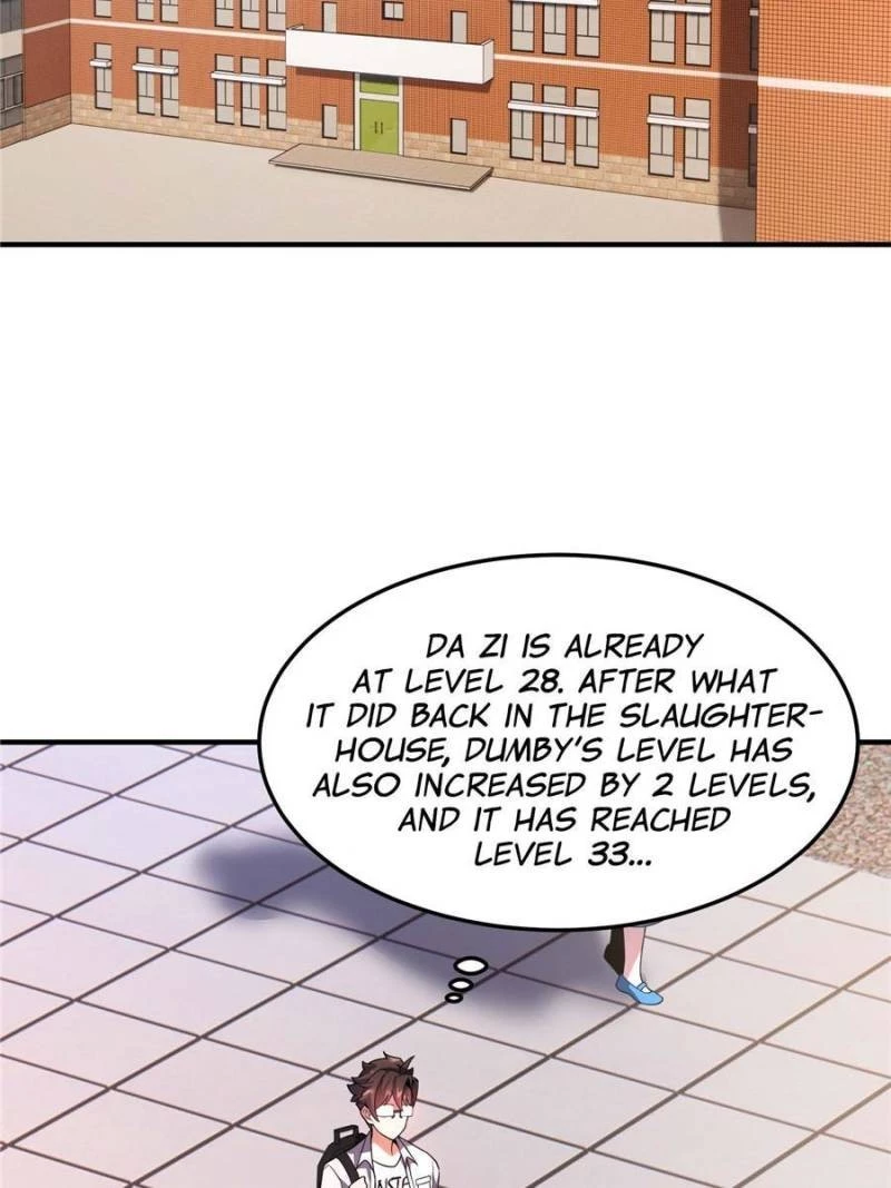 Read Monster Pet Evolution EN Manga Online