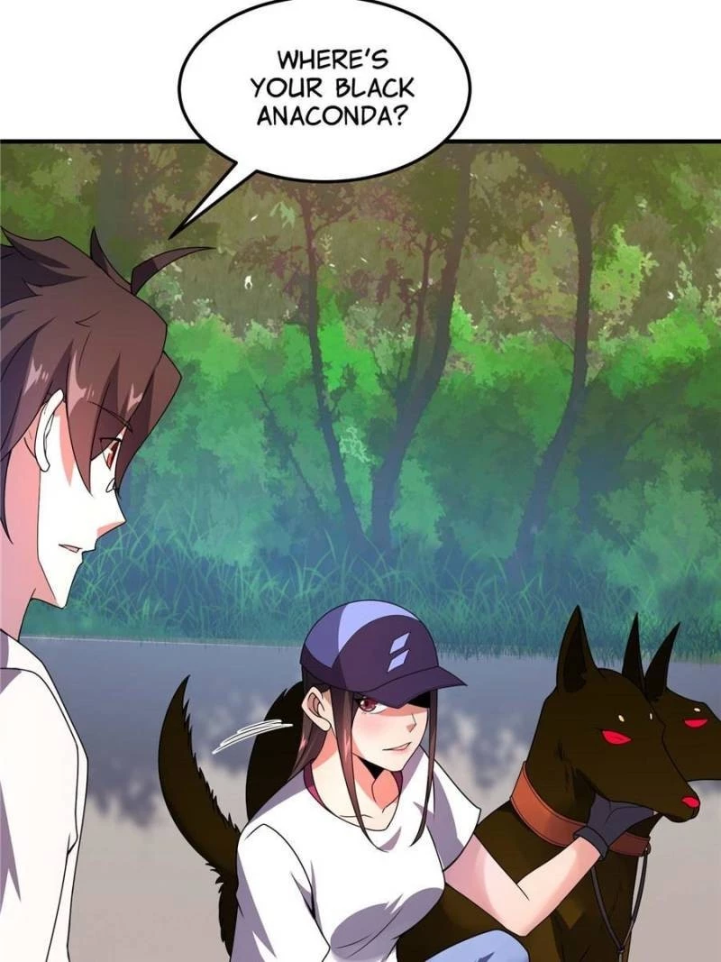 Read Monster Pet Evolution EN Manga Online