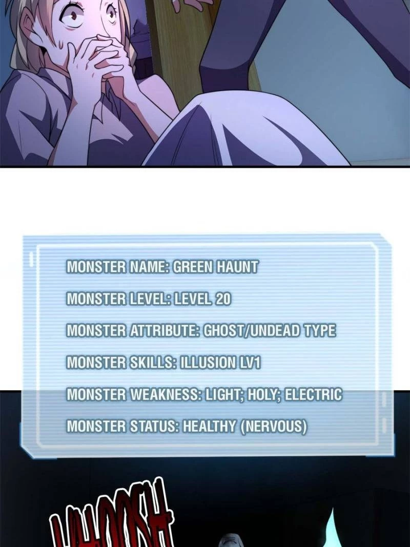 Read Monster Pet Evolution EN Manga Online