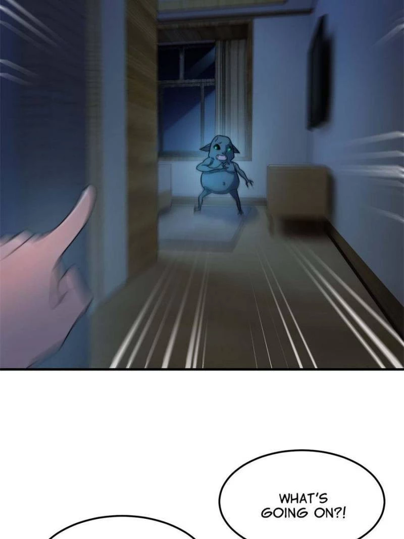 Read Monster Pet Evolution EN Manga Online