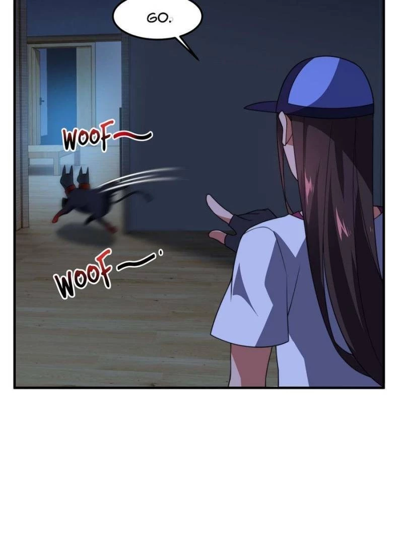 Read Monster Pet Evolution EN Manga Online