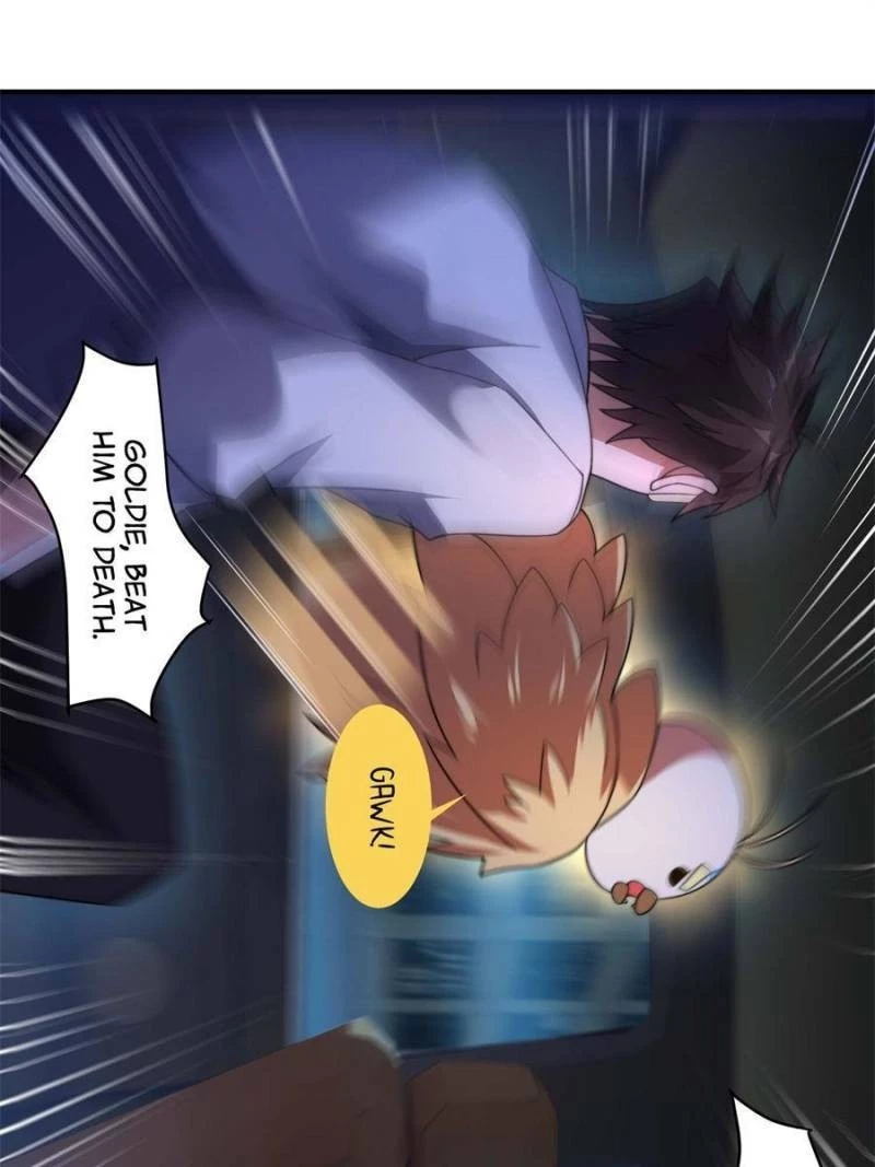 Read Monster Pet Evolution EN Manga Online