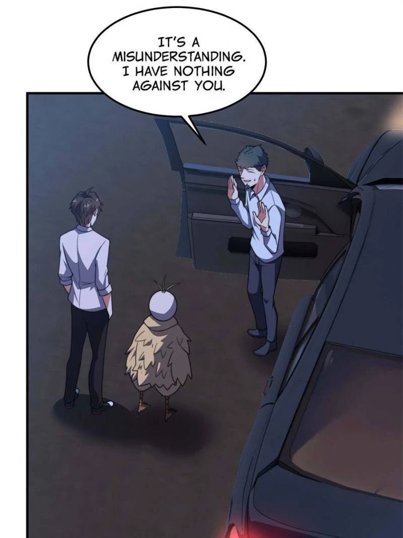 Read Monster Pet Evolution EN Manga Online