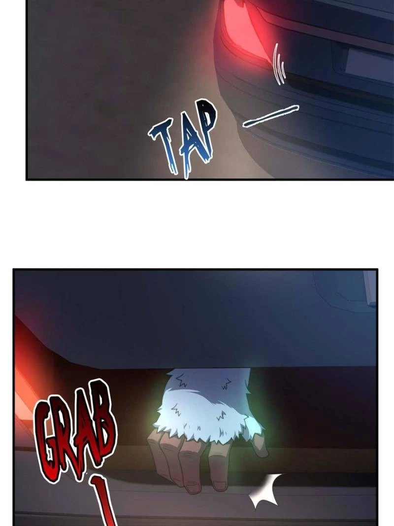 Read Monster Pet Evolution EN Manga Online