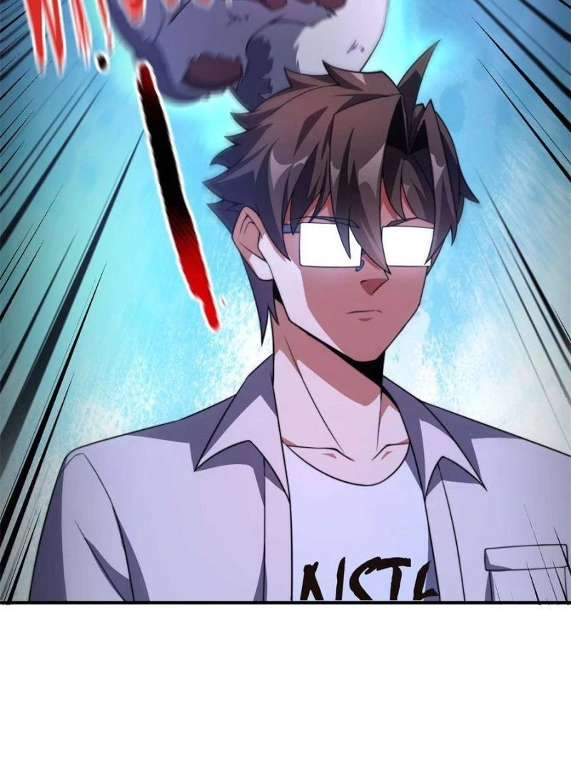 Read Monster Pet Evolution EN Manga Online