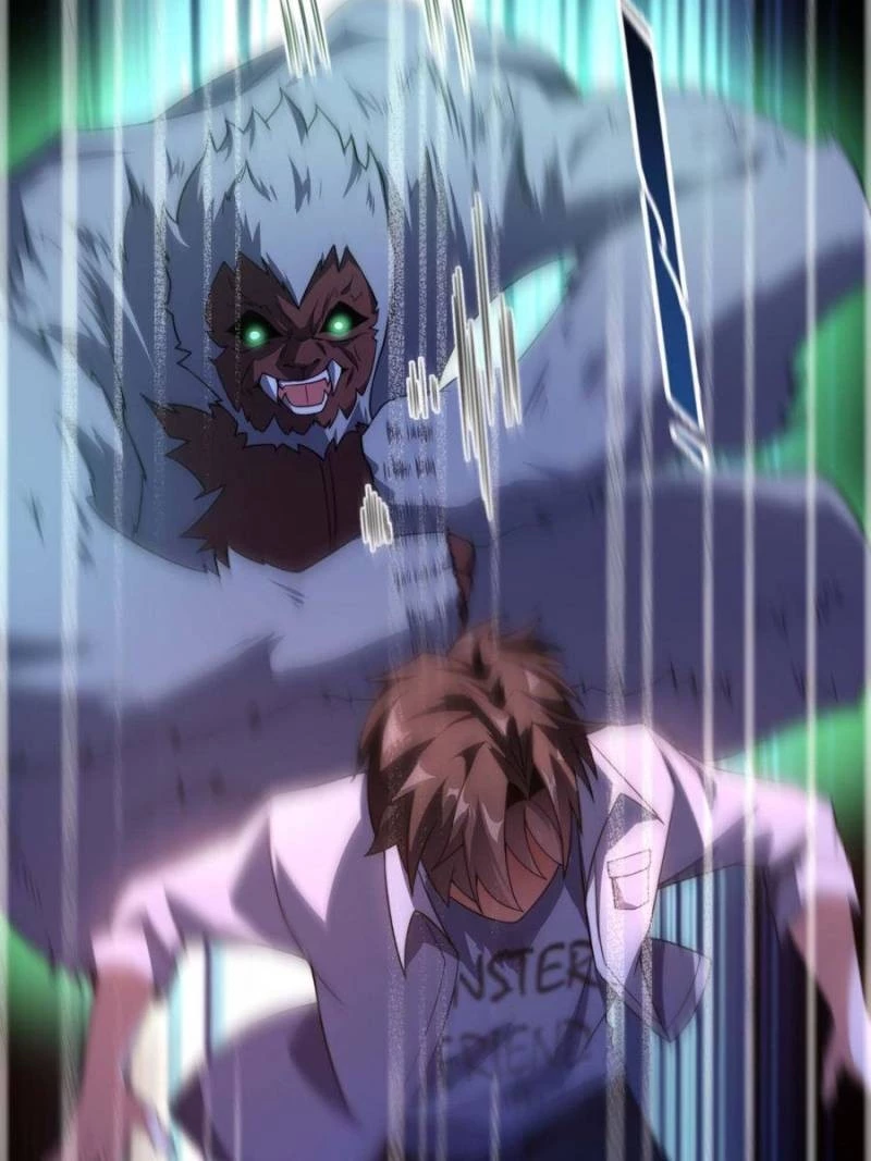 Read Monster Pet Evolution EN Manga Online