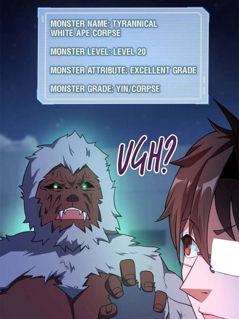Read Monster Pet Evolution EN Manga Online