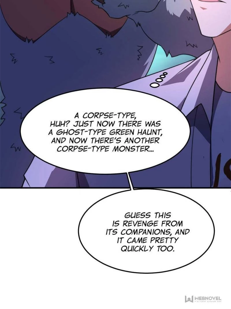 Read Monster Pet Evolution EN Manga Online