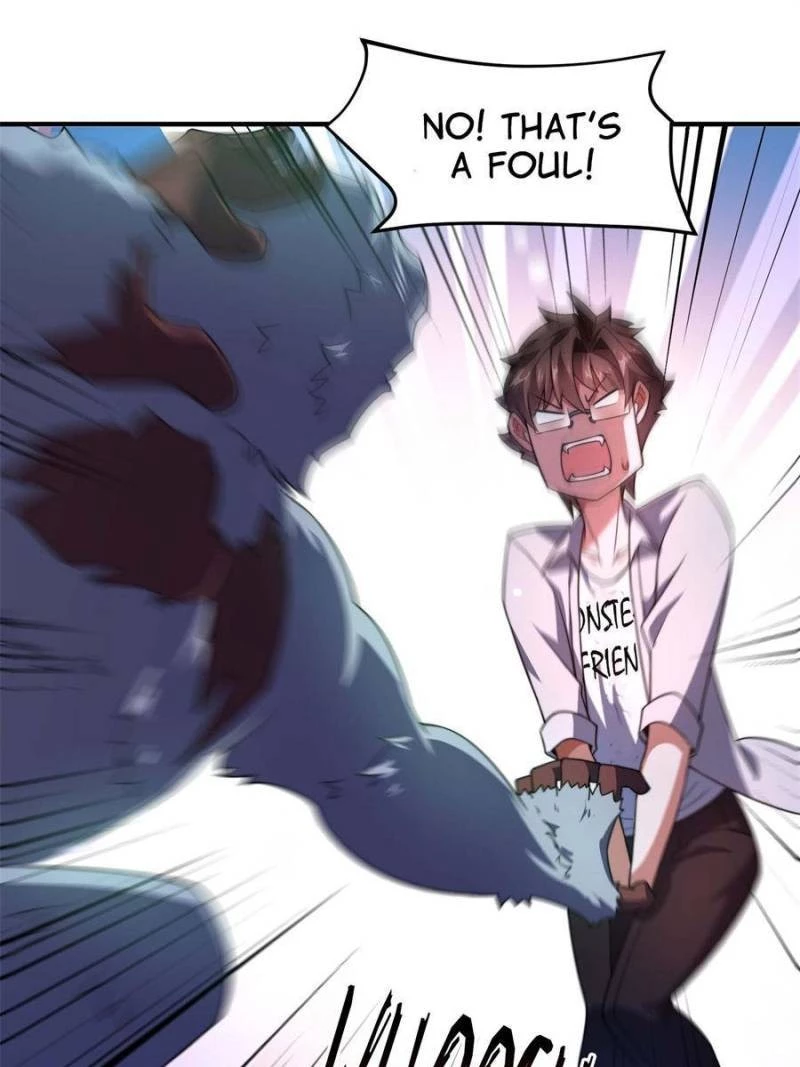 Read Monster Pet Evolution EN Manga Online