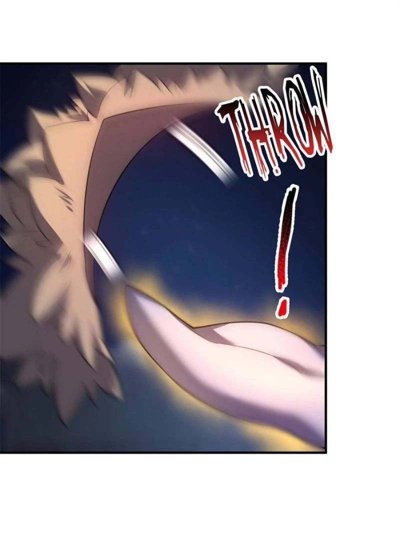 Read Monster Pet Evolution EN Manga Online