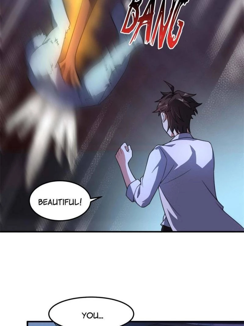 Read Monster Pet Evolution EN Manga Online