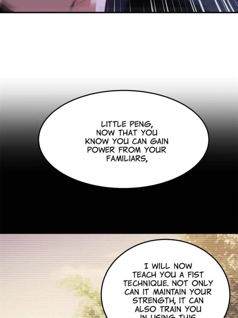 Read Monster Pet Evolution EN Manga Online