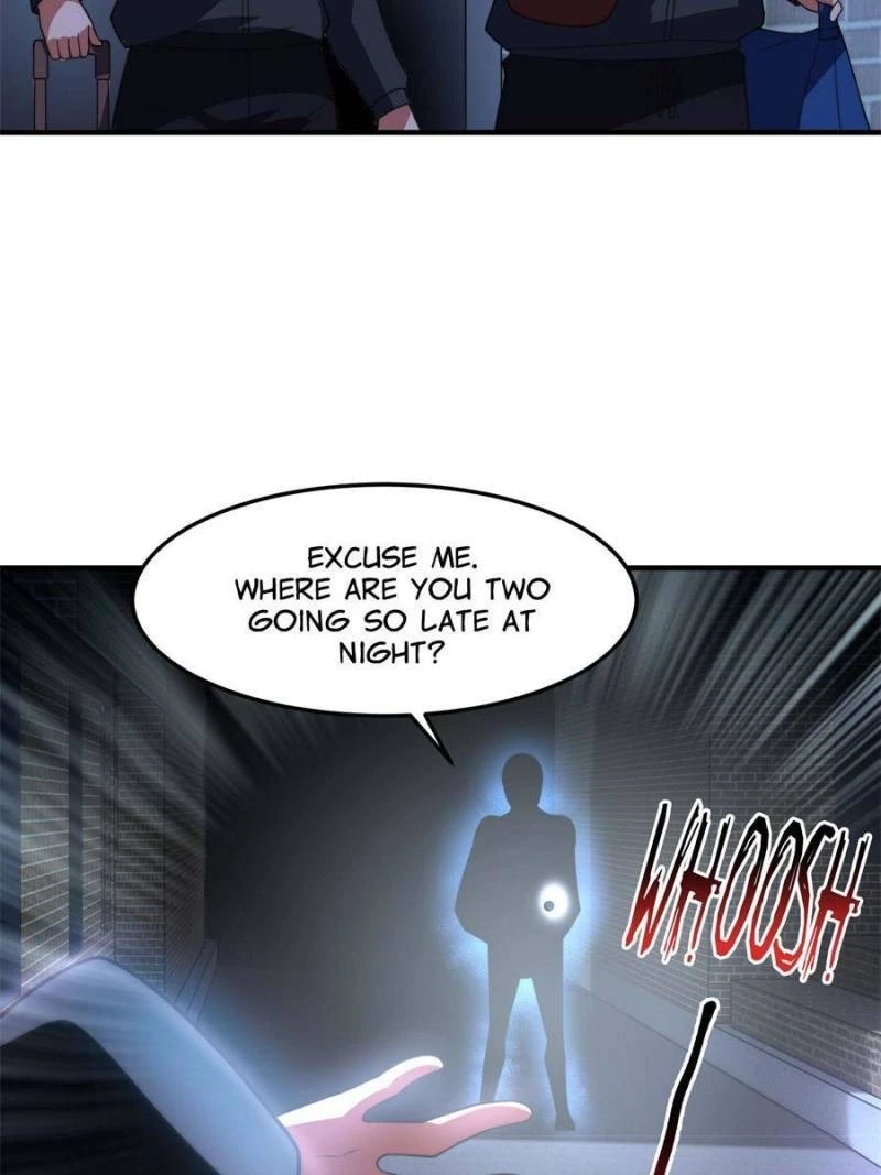 Read Monster Pet Evolution EN Manga Online