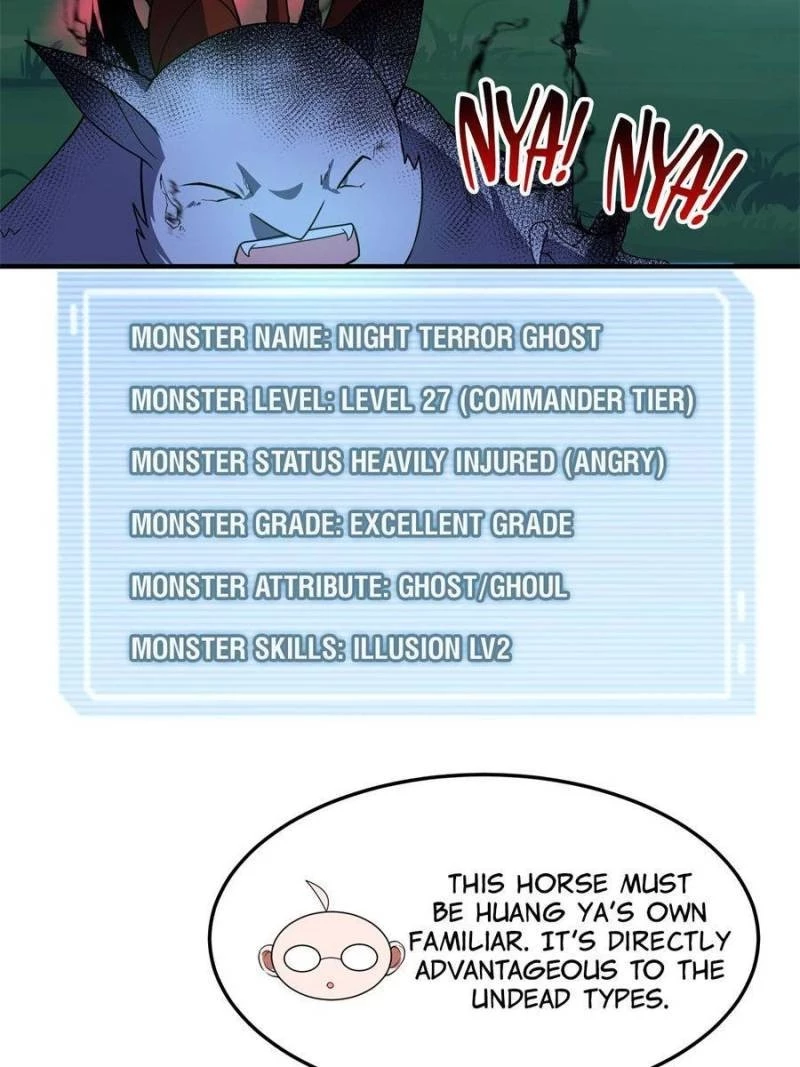 Read Monster Pet Evolution EN Manga Online
