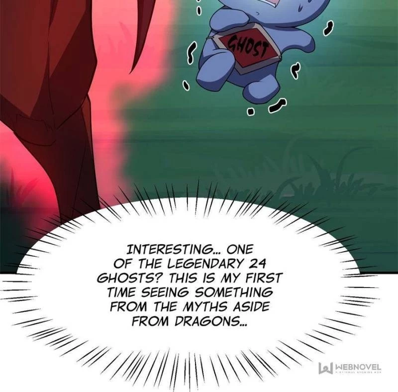 Read Monster Pet Evolution EN Manga Online