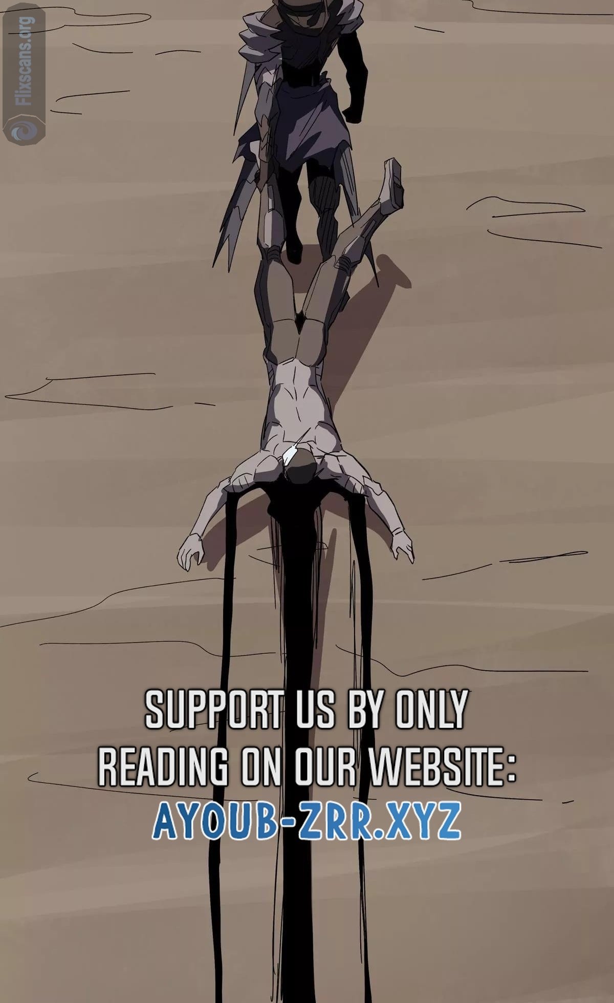 Read Mr. Zombie EN Manga Online