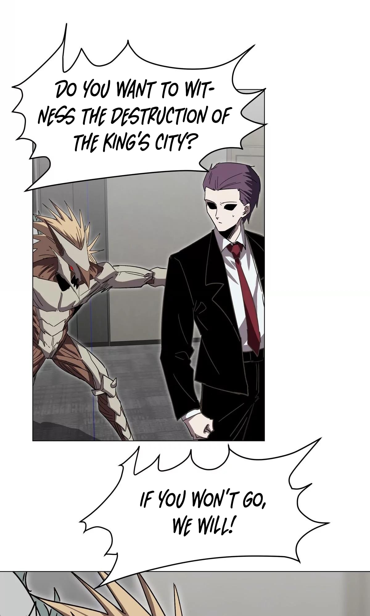 Read Mr. Zombie EN Manga Online
