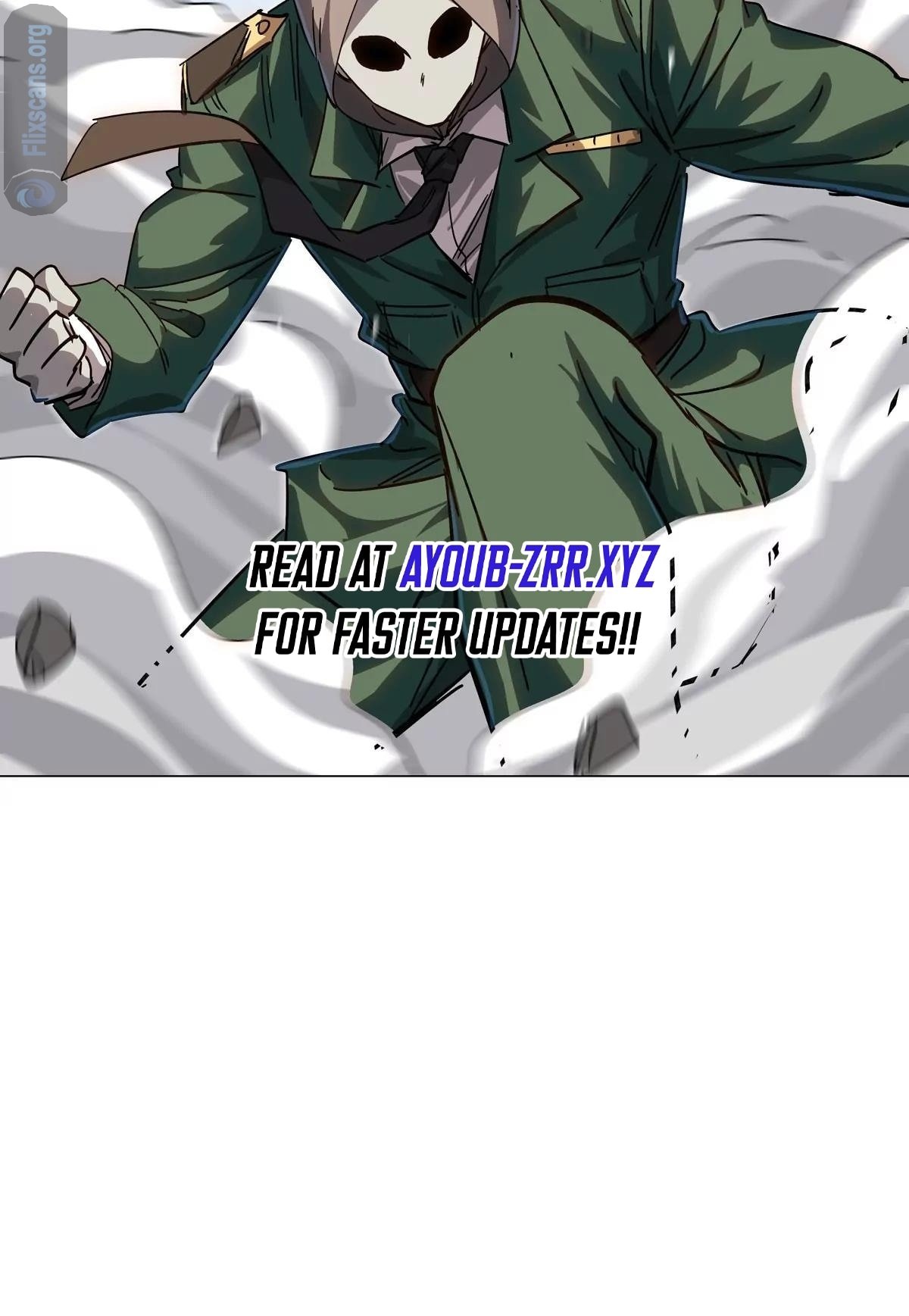 Read Mr. Zombie EN Manga Online