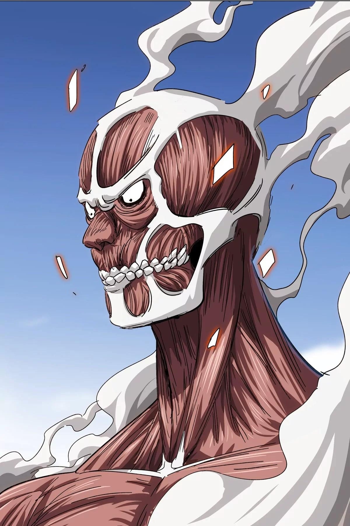 Read Mr. Zombie EN Manga Online