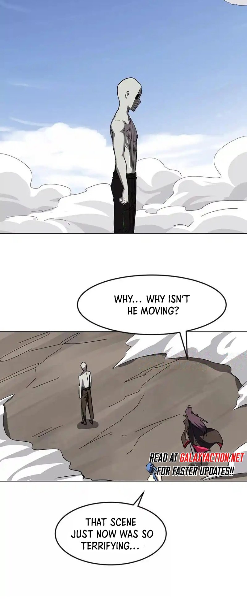Read Mr. Zombie EN Manga Online
