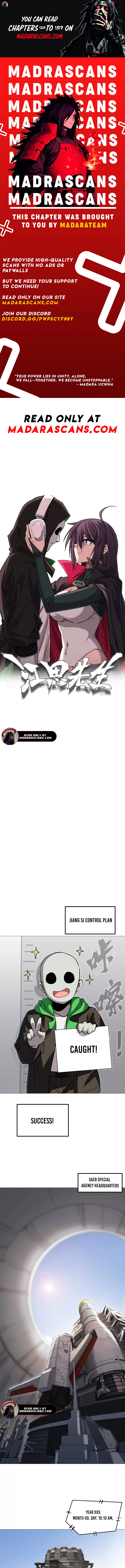 Read Mr. Zombie EN Manga Online