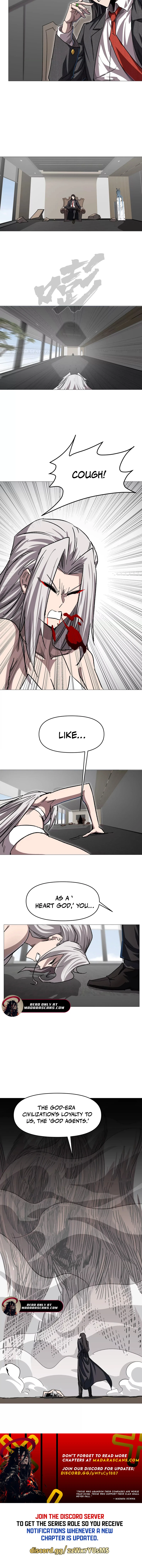 Read Mr. Zombie EN Manga Online