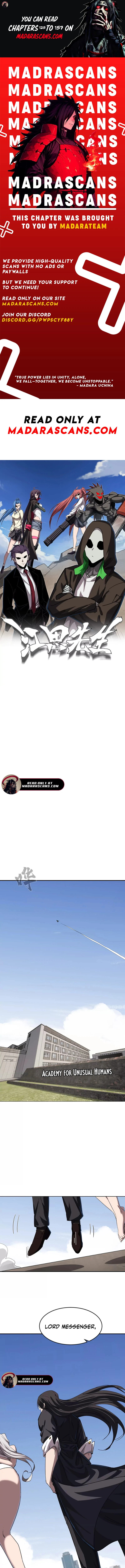 Read Mr. Zombie EN Manga Online