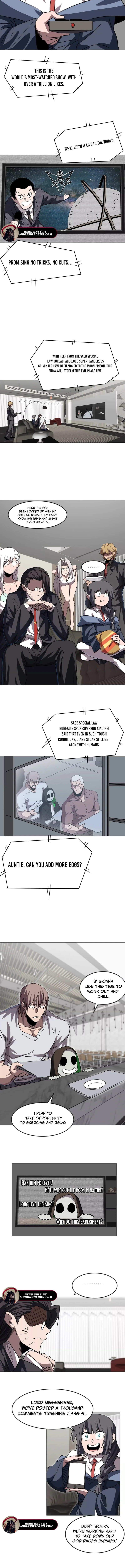 Read Mr. Zombie EN Manga Online