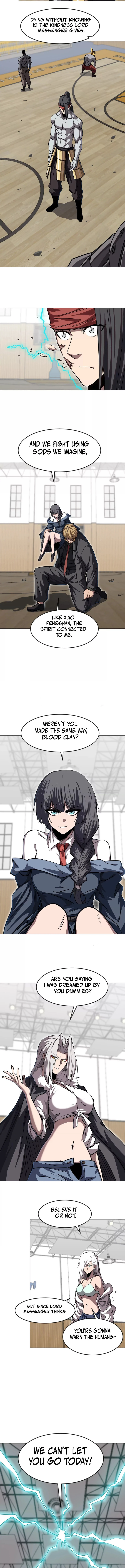 Read Mr. Zombie EN Manga Online