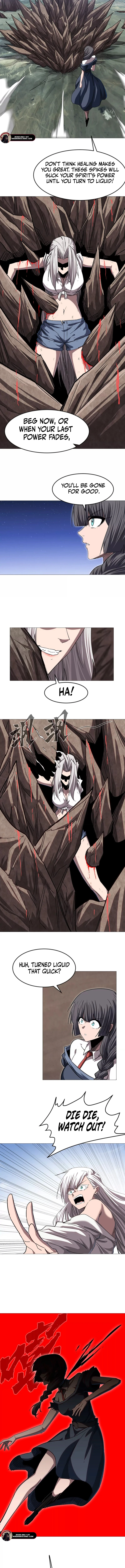 Read Mr. Zombie EN Manga Online