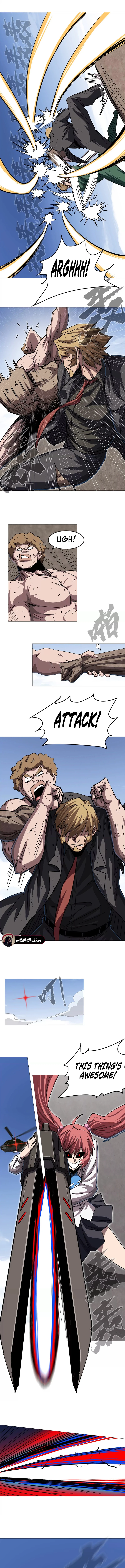 Read Mr. Zombie EN Manga Online