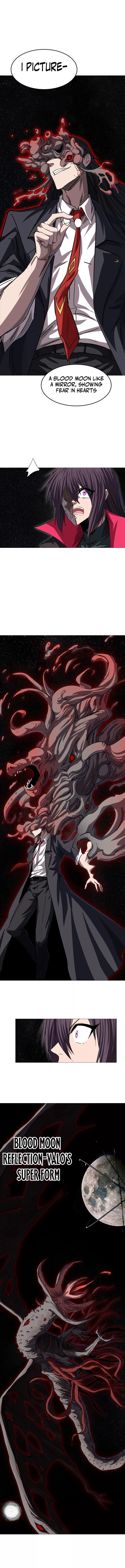 Read Mr. Zombie EN Manga Online