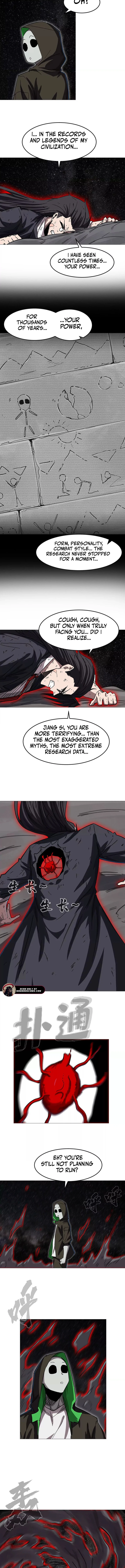 Read Mr. Zombie EN Manga Online