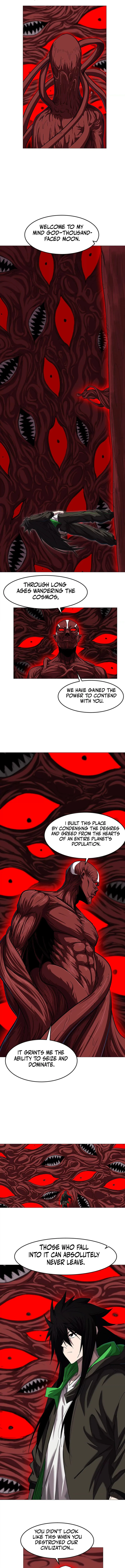 Read Mr. Zombie EN Manga Online