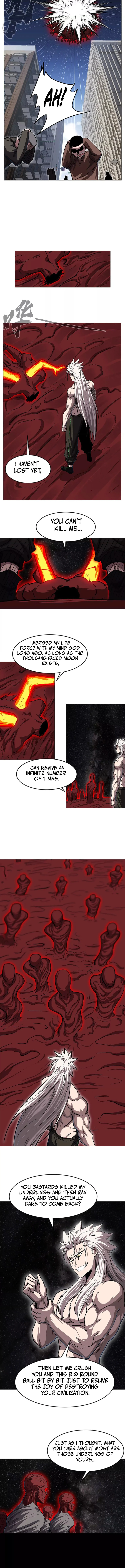 Read Mr. Zombie EN Manga Online