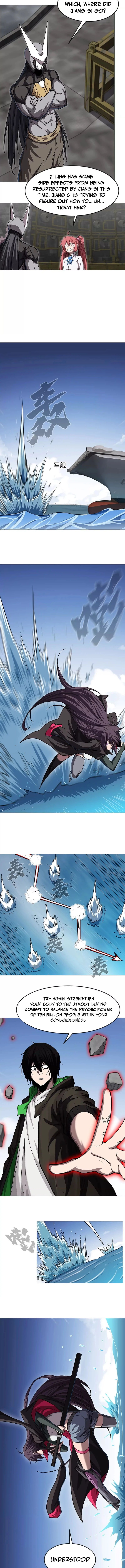 Read Mr. Zombie EN Manga Online