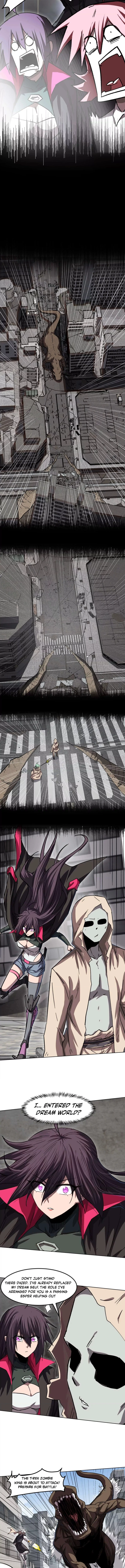 Read Mr. Zombie EN Manga Online