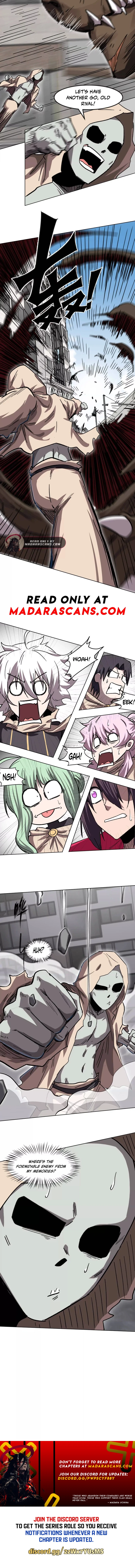 Read Mr. Zombie EN Manga Online
